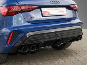 Audi S3 Sportback 2.0 TFSI quattro S tronic