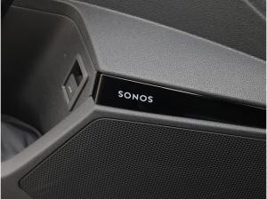 Audi S3 Sportback 2.0 TFSI quattro S tronic