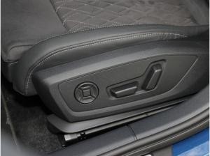 Audi S3 Sportback 2.0 TFSI quattro S tronic