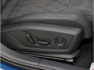 Audi S3 Sportback 2.0 TFSI quattro S tronic