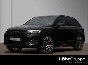 Audi Q7 SUV S line 60 TFSI e quattro ALW