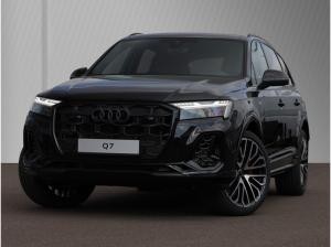 Audi Q7 SUV S line 60 TFSI e quattro ALW