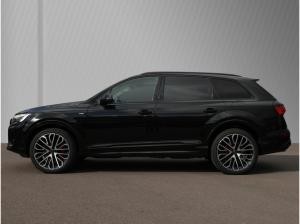 Audi Q7 SUV S line 60 TFSI e quattro ALW