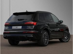 Audi Q7 SUV S line 60 TFSI e quattro ALW