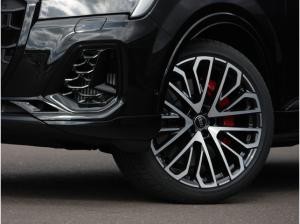 Audi Q7 SUV S line 60 TFSI e quattro ALW