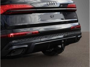Audi Q7 SUV S line 60 TFSI e quattro ALW