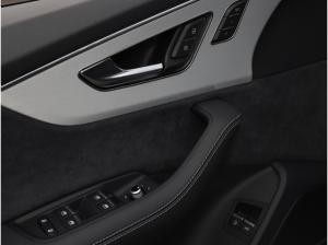 Audi Q7 SUV S line 60 TFSI e quattro ALW
