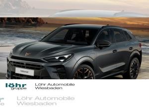 Cupra Terramar 1.5 e-Hybrid 6-Gang-DSG  Edge Paket Intelligent Drive Paket XL