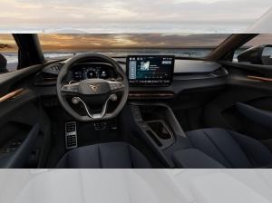 Cupra Terramar 1.5 e-Hybrid 6-Gang-DSG Edge Paket Intelligent Drive Paket XL