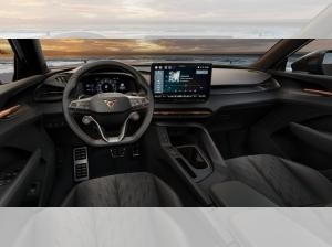 Cupra Terramar VZ 2.0 TSI DSG 4Drive Digital Drive Paket Pano