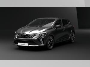 Renault Clio V Techno TCe 90