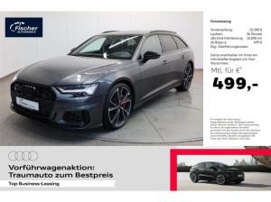 Audi S6 Avant TDI quattro UPE: 121.400,- €