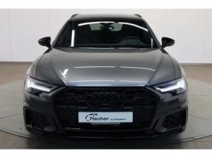 Audi S6 Avant TDI quattro UPE: 121.400,- €