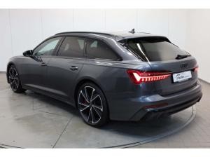 Audi S6 Avant TDI quattro UPE: 121.400,- €