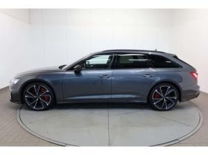 Audi S6 Avant TDI quattro UPE: 121.400,- €