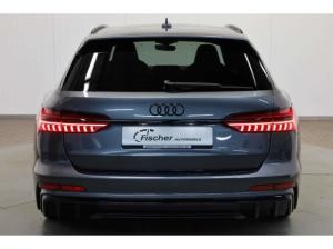 Audi S6 Avant TDI quattro UPE: 121.400,- €