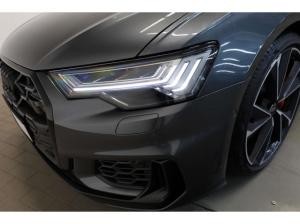 Audi S6 Avant TDI quattro UPE: 121.400,- €