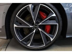 Audi S6 Avant TDI quattro UPE: 121.400,- €