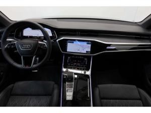 Audi S6 Avant TDI quattro UPE: 121.400,- €
