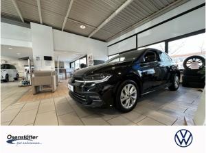 Volkswagen Polo Style 1,0 TSI DSG AHK Pano Kamera ACC Assistenzpaket