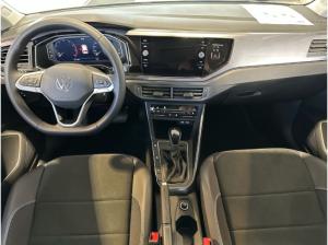 Volkswagen Polo Style 1,0 TSI DSG AHK Pano Kamera ACC Assistenzpaket