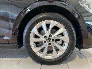 Volkswagen Polo Style 1,0 TSI DSG AHK Pano Kamera ACC Assistenzpaket