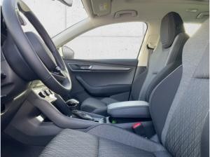 Skoda Karoq Selection 1.5 TSI AHK Pano Navi DigiCock Memory Sitze LED