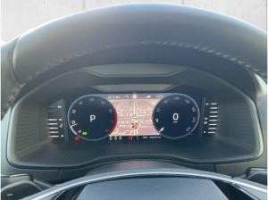 Skoda Karoq Selection 1.5 TSI AHK Pano Navi DigiCock Memory Sitze LED