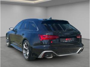 Audi RS6 Avant performance qu (630 PS) tiptronic Dyna Pano StHz Matrix-LED B&O