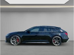 Audi RS6 Avant performance qu (630 PS) tiptronic Dyna Pano StHz Matrix-LED B&O