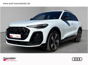 Audi Q5 2,0 TDI qu Matrix Kamera Memory HuD B&O