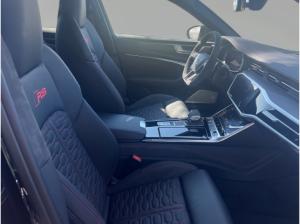 Audi RS6 Avant performance qu (630 PS) tiptronic Dyna Pano StHz Matrix-LED B&O