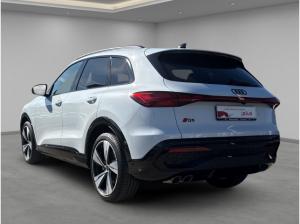 Audi Q5 2,0 TDI qu Matrix Kamera Memory HuD B&O