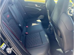 Audi RS6 Avant performance qu (630 PS) tiptronic Dyna Pano StHz Matrix-LED B&O