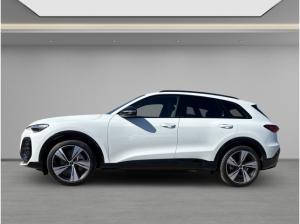 Audi Q5 2,0 TDI qu Matrix Kamera Memory HuD B&O