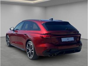 Audi A5 Avant TDI 150 kW S tronic 20'' AHK