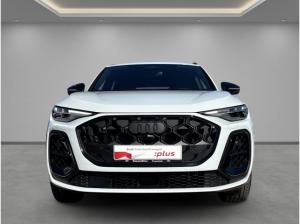 Audi Q5 2,0 TDI qu Matrix Kamera Memory HuD B&O