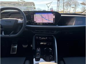 Audi Q5 2,0 TDI qu Matrix Kamera Memory HuD B&O