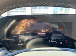 Audi Q5 2,0 TDI qu Matrix Kamera Memory HuD B&O
