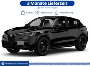 Alfa Romeo Tonale Intensa 1.5L 160PS 118kw ❗ HÖCHSTE AUSSTATTUNGSLINIE ❗