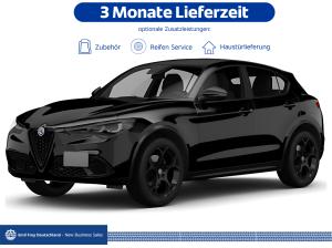 Alfa Romeo Tonale Intensa 1.5L 160PS 118kw ❗ HÖCHSTE AUSSTATTUNGSLINIE ❗