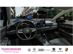 Volkswagen Golf Style 1.5 TSI 6-Gang ACC CARPLAY LED PDC