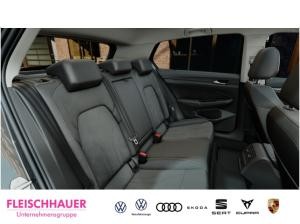 Volkswagen Golf Style 1.5 TSI 6-Gang ACC CARPLAY LED PDC