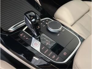 BMW X4 xDrive30d M Sport Leder Weiß Standheizung AHK Head-Up