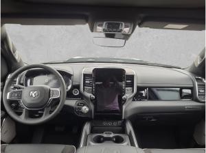 Dodge RAM 1500 Crew Cab Laramie Night MY25