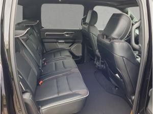 Dodge RAM 1500 Crew Cab Laramie Night MY25