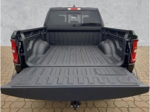 Dodge RAM 1500 Crew Cab Laramie Night MY25