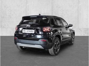 Jeep Avenger 1st Edition APPLE CARPLAY Kamera