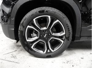 Jeep Avenger 1st Edition APPLE CARPLAY Kamera