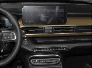 Jeep Avenger 1st Edition APPLE CARPLAY Kamera